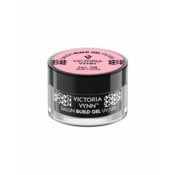 Żel budujący Victoria Vynn 08 PINK COVER 50ml